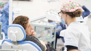 Cómo acceder al programa odontológico gratuito de PAMI.