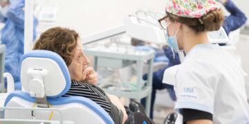 Cómo acceder al programa odontológico gratuito de PAMI.