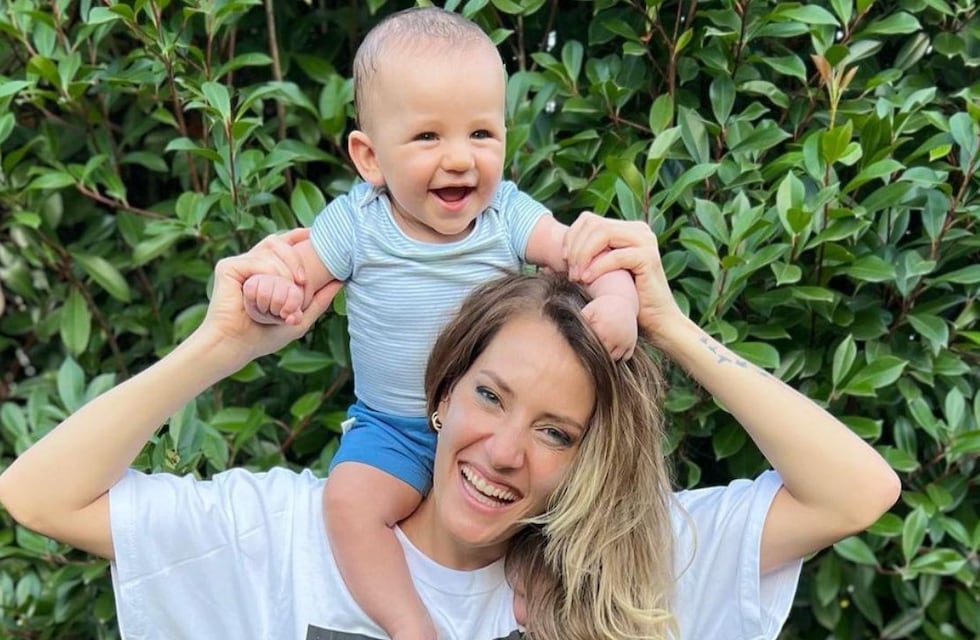 Luca Cubero cumple su primer año: todo lo que tenés que saber del festejo que organizó Mica Viciconte