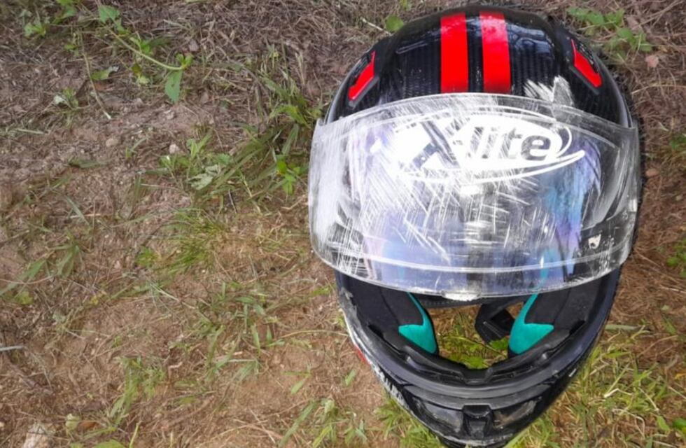 San Clemente: perdió el control de su vehículo y falleció