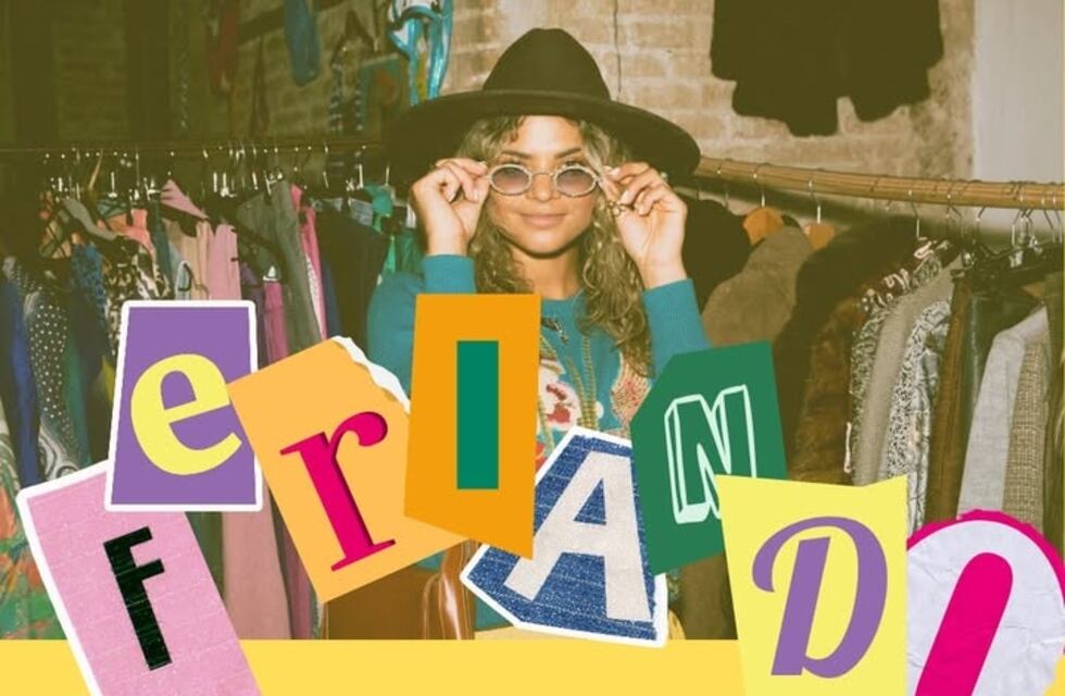 Feriando: Feria Americana a beneficio de alumnos de la Escuela Secundaria Nº 2