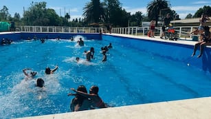 Colonia Municipal de Verano 2026