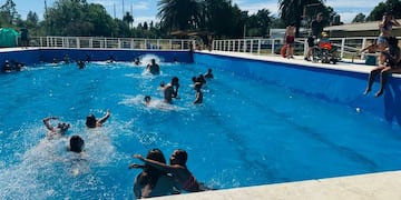 Colonia Municipal de Verano 2026