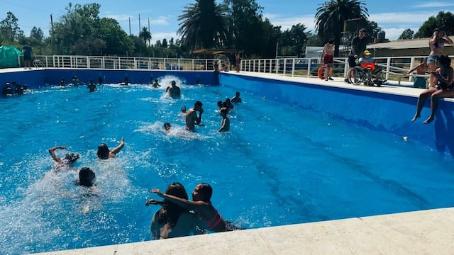 Colonia Municipal de Verano 2026