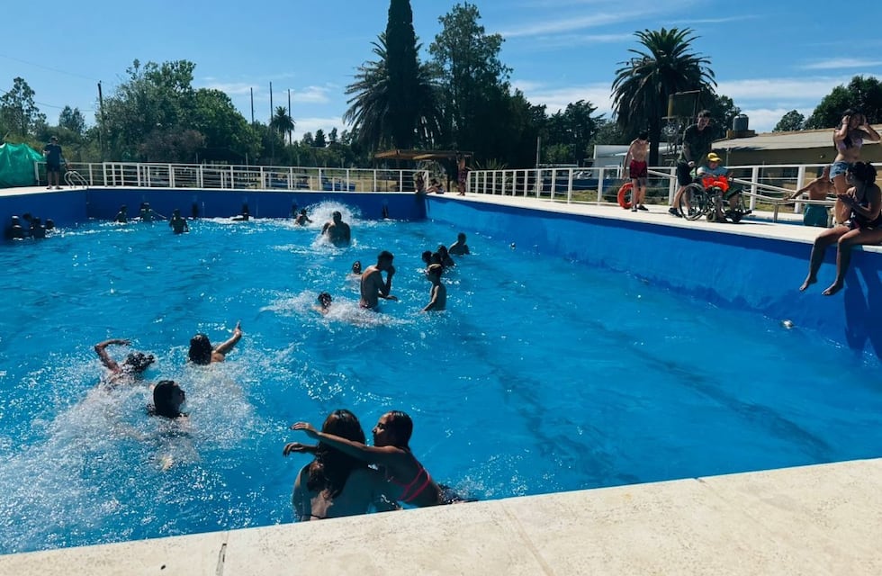 Arranca la Colonia de Verano 2026 para adolescentes de 13 a 18 años