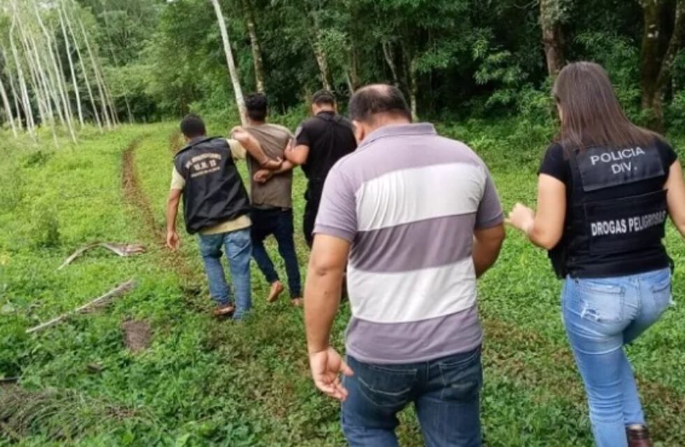 Villa Bonita: atraparon al segundo fugado de la comisaría