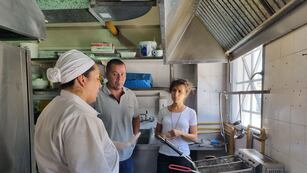 Correcta disposición del aceite vegetal usado (AVU)