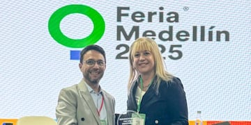 Una conferencia de “Innovación y Gestión de datos"