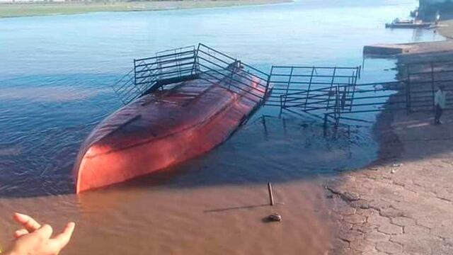 20 animales murieron