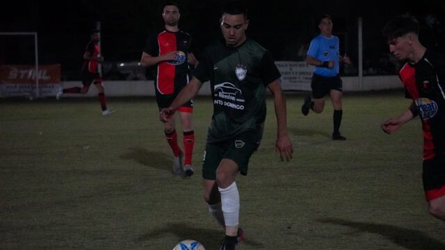 Futbol Cultural Arroyito