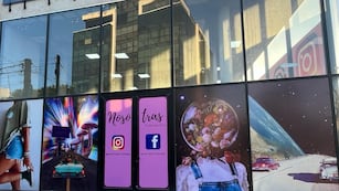 Reabre el local de ropa que fue furor en Córdoba por sus bajos precios.