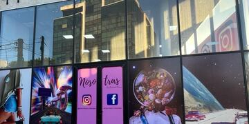 Reabre el local de ropa que fue furor en Córdoba por sus bajos precios.