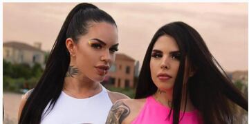 Es cantante y quiere ser como Karol G, quien es la hermana de Sofía Clerici