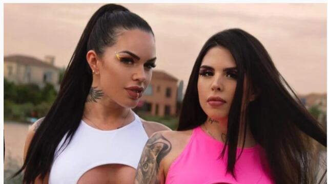 Es cantante y quiere ser como Karol G, quien es la hermana de Sofía Clerici