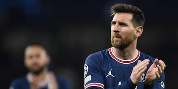 Lionel Messi estaría más cerca de su séptimo Balón de Oro.