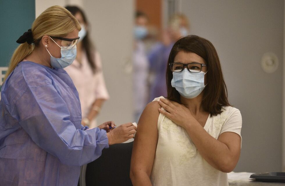 Coronavirus: desestiman la posibilidad de nuevas restricciones en Córdoba