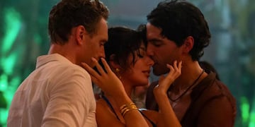 Estrenaron una segunda temporada de la serie The Night Manager.