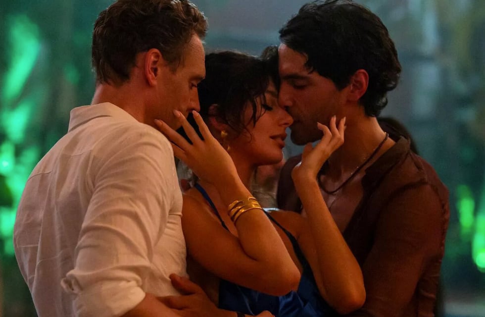 Dónde ver la nueva temporada de The Night Manager, la serie que tiene a todos obsesionados con su impactante trama