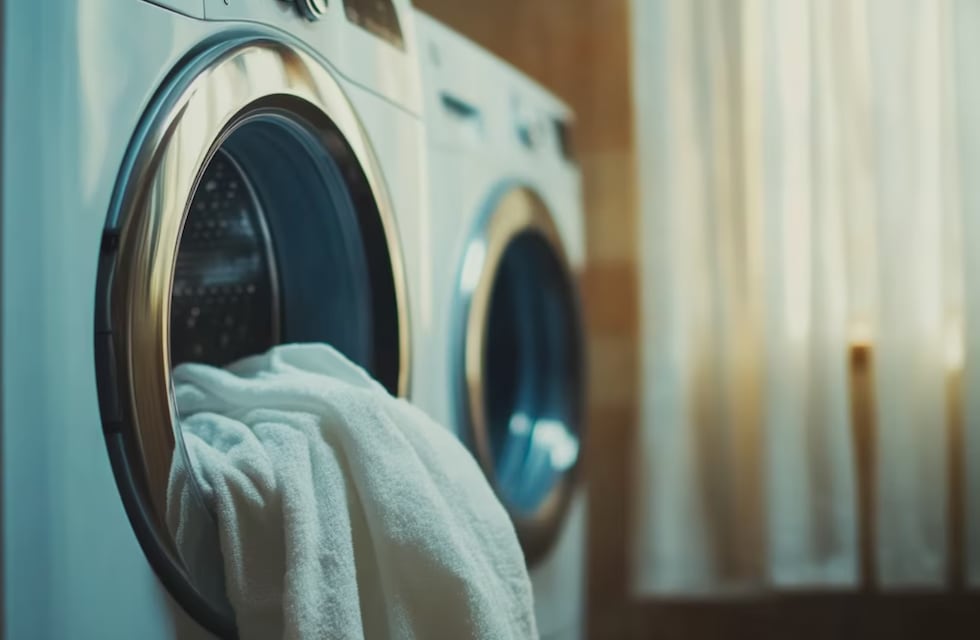 Desgracia en Córdoba: murió electrocutado mientras reparaba un lavarropas