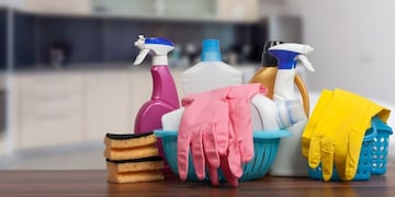 Adiós al mal olor: los tres trucazos para mantener la casa con rico aroma