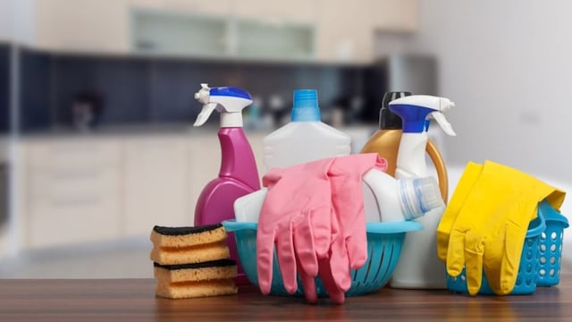 Adiós al mal olor: los tres trucazos para mantener la casa con rico aroma