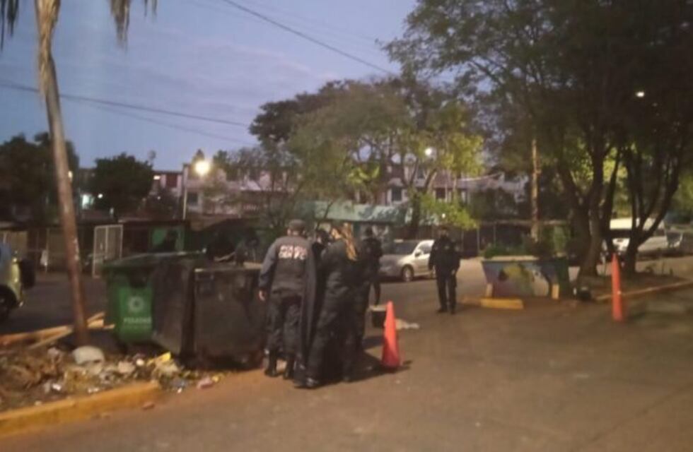 Autopsia al bebé recién nacido: tenía enrollado un pañuelo alrededor del cuello