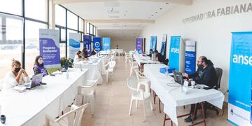 Se realizarán hasta el 7 de febrero en la Casa de la Mujer