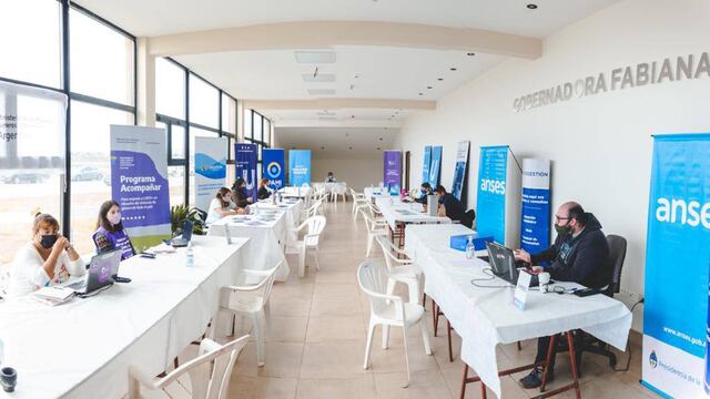 Se realizarán hasta el 7 de febrero en la Casa de la Mujer