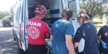 En una semana, se activaron cinco rescates en la provincia de Córdoba.