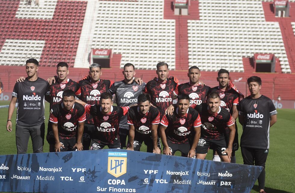 Instituto, sin clasificación: cómo quedó en la tabla y dónde jugará contra River