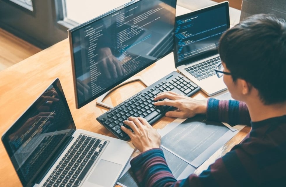Ofrecen mil cupos gratuitos para formar programadores