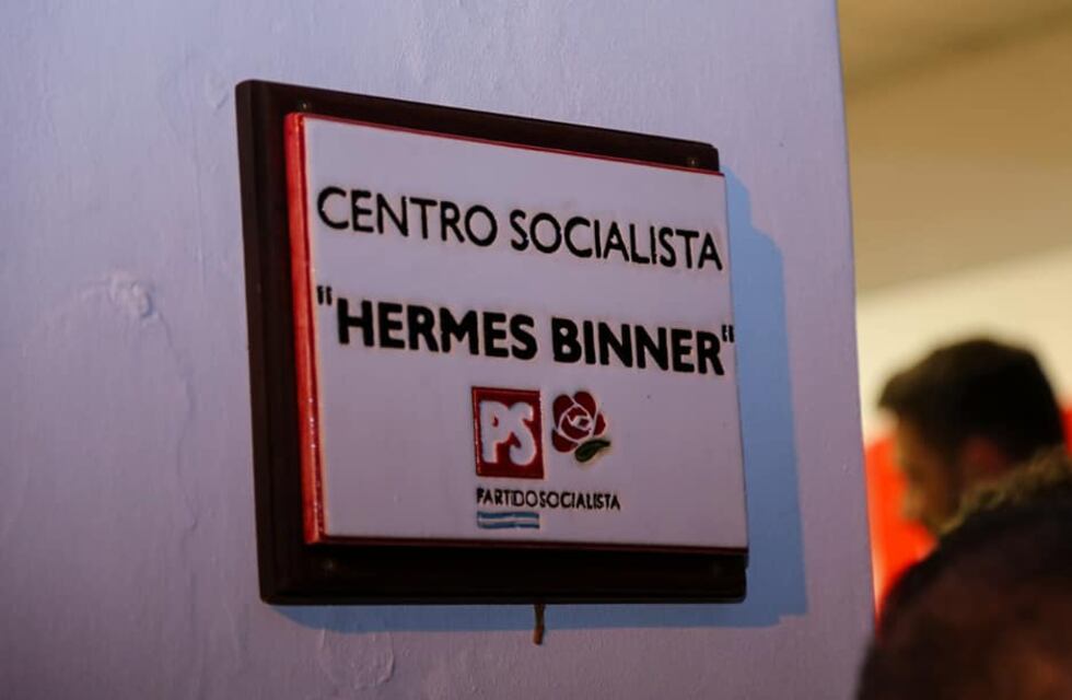 El Partido Socialista de Rafaela apoya el reclamo de los médicos