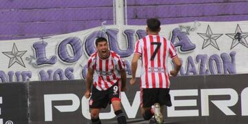 San Martín sigue al acecho del líder Belgrano (@CASMOficial)