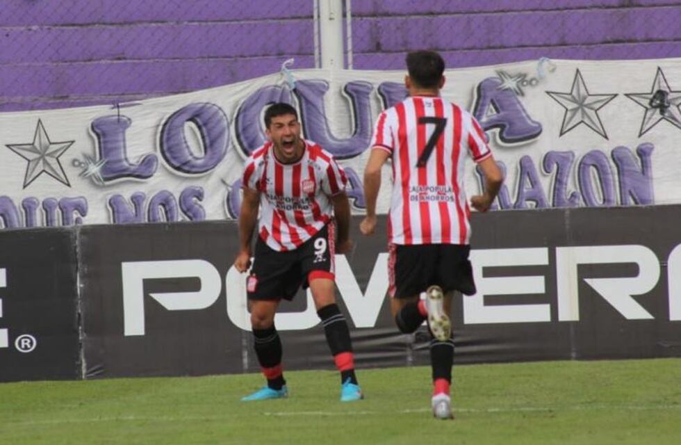 San Martín (T) sigue cerca de Belgrano y pone en la  mira a Instituto