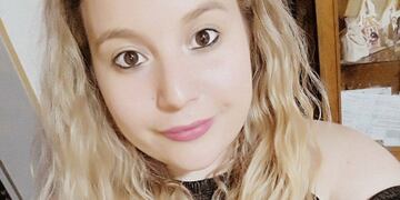 Una joven enfermera falleció por coronavirus en el Hospital Español
