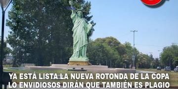 Uno de los memes por el papelón de la Municipalidad.