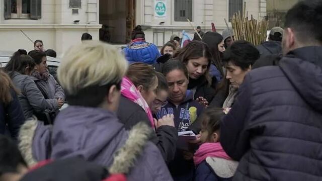 Organización piquetera MTR Cuba