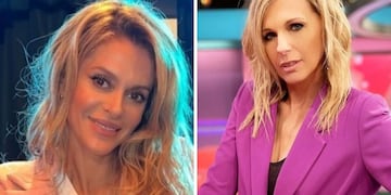 Vanina Escudero vs. Denise Dumas