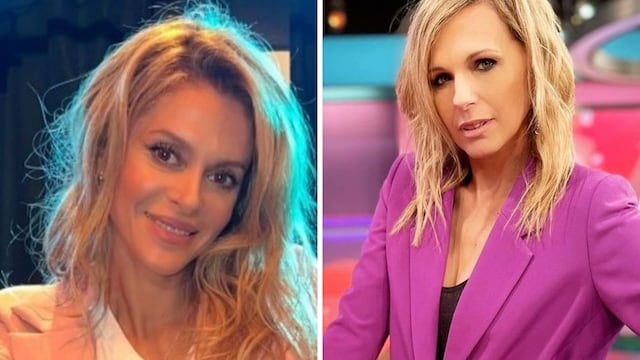 Vanina Escudero vs. Denise Dumas