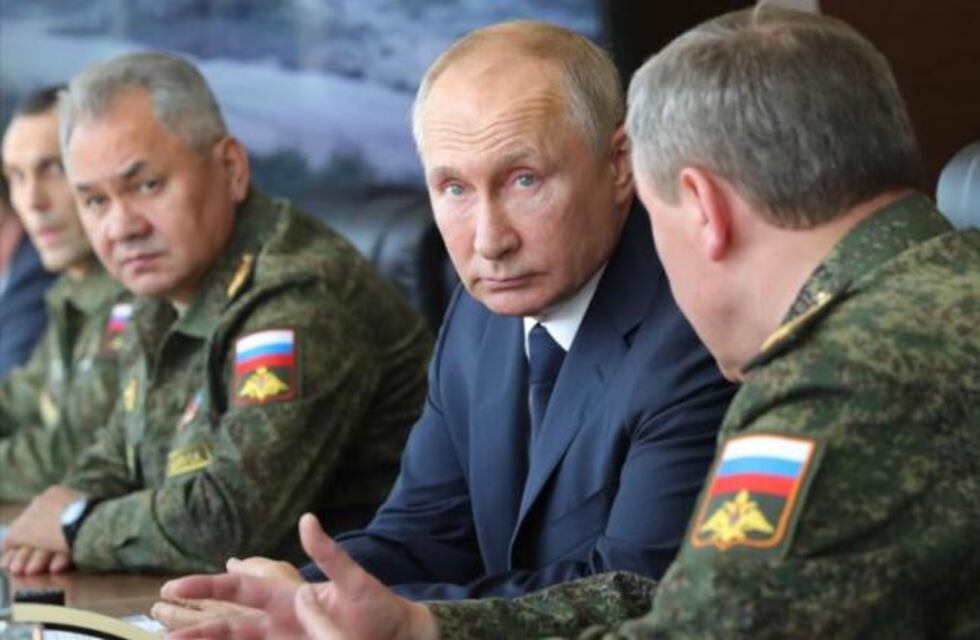 Conflicto entre Rusia y Ucrania: cuáles son los motivos de Vladimir Putin para la guerra