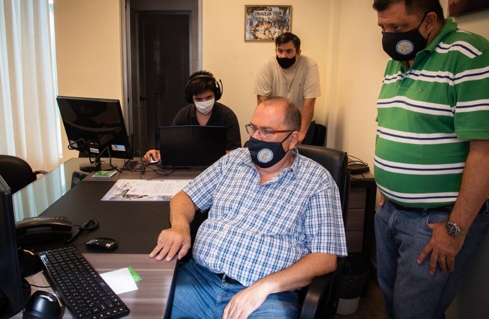 Municipales afirman que su salario se devaluó 16% y piden reunión paritaria