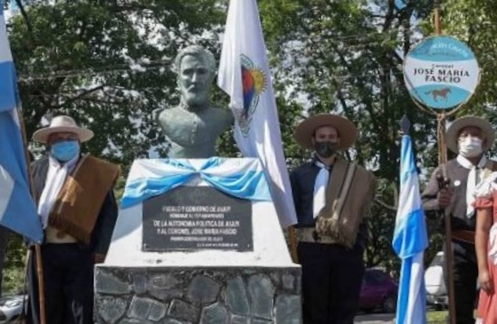 Cómo se gestó la autonomía política de Jujuy, lograda en 1834