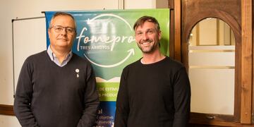 Se encuentra abierta las inscripciones para el FOMEPRO