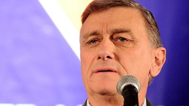 El Centro Socialista de Rafaela recordó a Hermes Binner