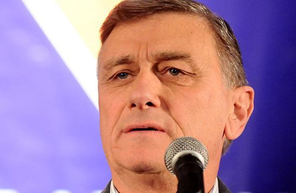 El Centro Socialista de Rafaela recordó a Hermes Binner