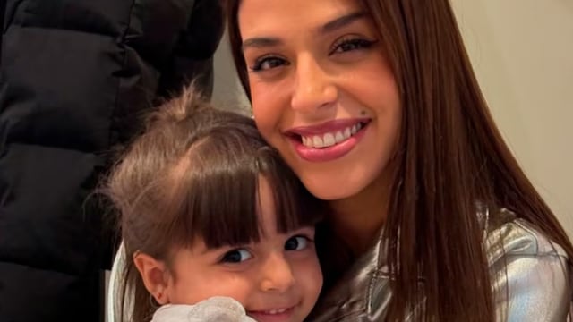 Euge Quevedo explicó el tratamiento que está haciendo Hele.