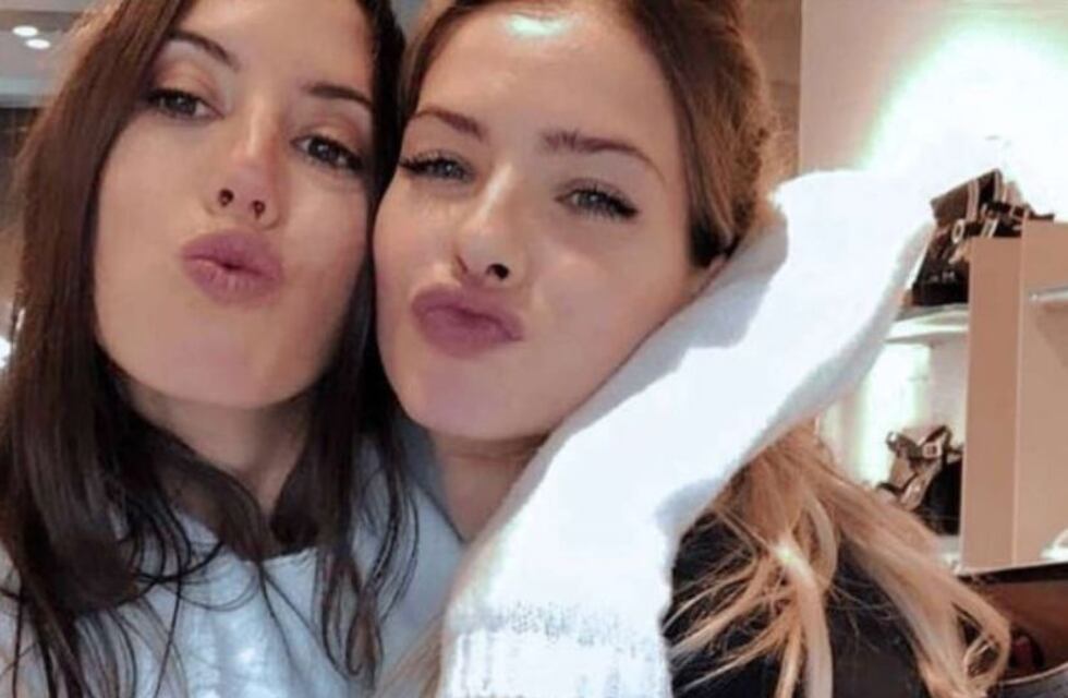La China Suárez recordó a Sofía Sarkany en el día de su cumpleaños: “Tu voz no se me va a olvidar”