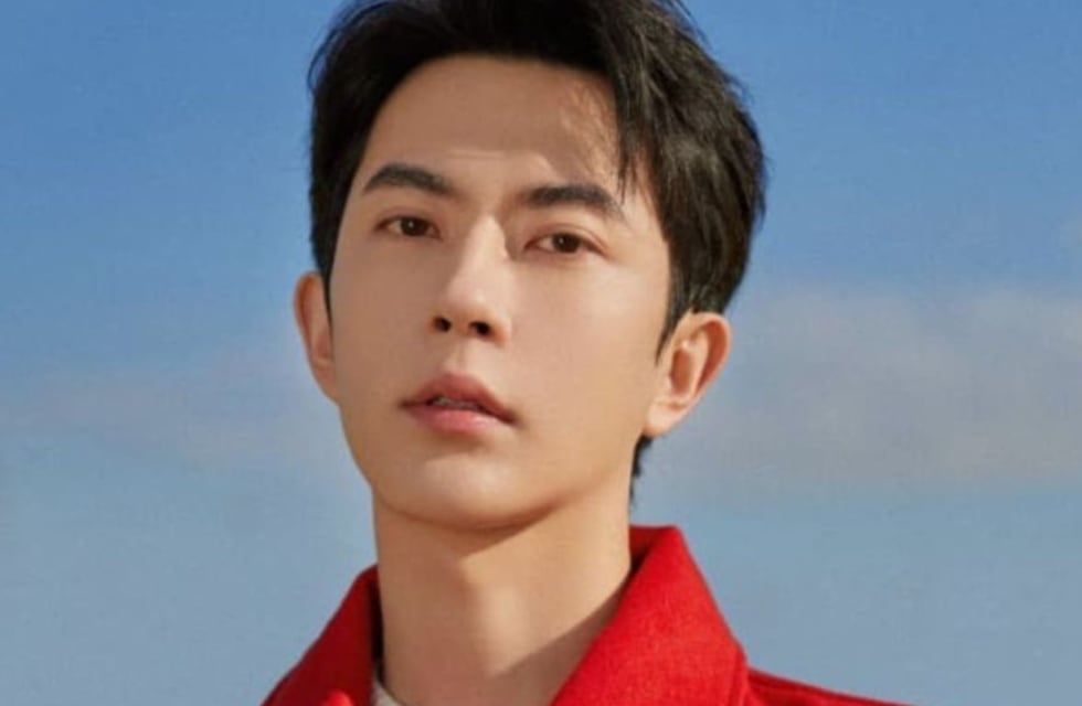 Conmoción y dolor: murió Yu Menglong, el reconocido actor de Netflix, a los 37 años