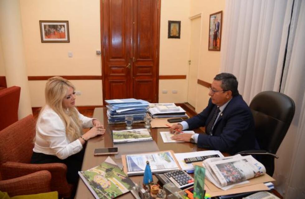 Acuerdo Fiscal Municipal: 16 municipios se suman hasta diciembre