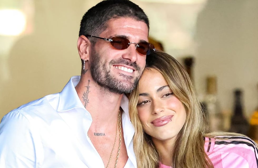 Revelaron detalles exclusivos sobre el casamiento de Tini Stoessel y Rodrigo de Paul: ¿cuándo y dónde se haría la boda?